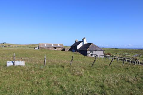 undefined, Papa Stour SHETLAND