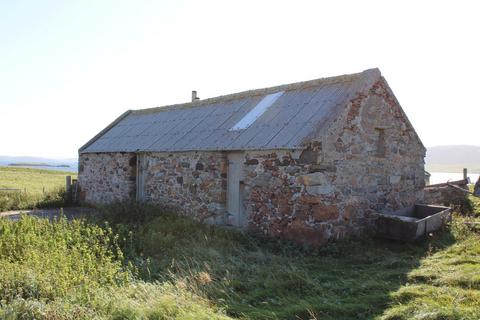 undefined, Papa Stour SHETLAND