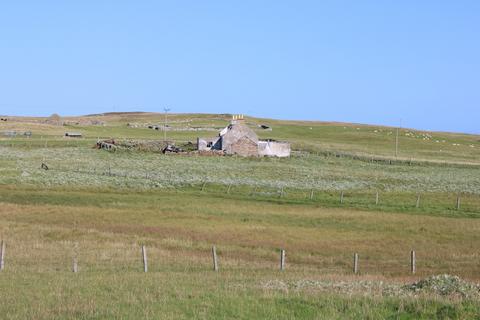 undefined, Papa Stour SHETLAND