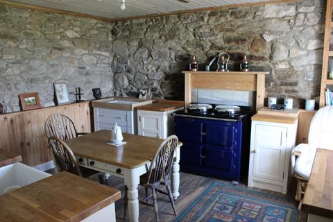 undefined, Papa Stour SHETLAND