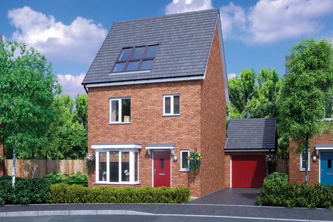undefined, Plot 341, The Dunham at Millbank Lock, M31, Lock Lane M31
