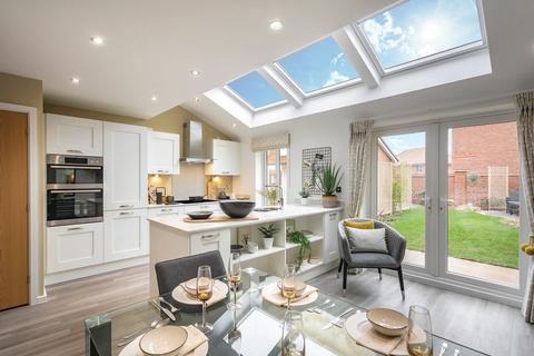 undefined, Plot 341, The Dunham at Millbank Lock, M31, Lock Lane M31
