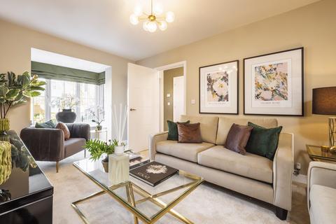 undefined, Plot 341, The Dunham at Millbank Lock, M31, Lock Lane M31