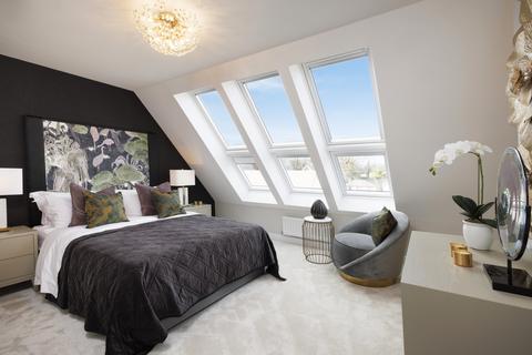 undefined, Plot 341, The Dunham at Millbank Lock, M31, Lock Lane M31