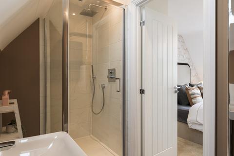 undefined, Plot 341, The Dunham at Millbank Lock, M31, Lock Lane M31