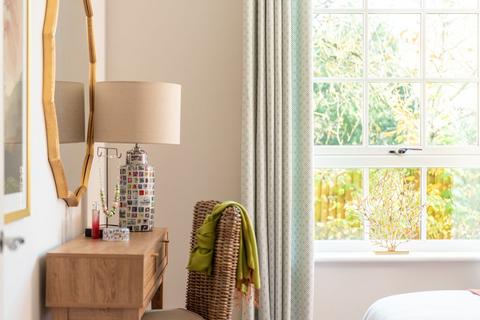 undefined, Apartment 2 at The Cloisters High Street, Great Missenden HP16