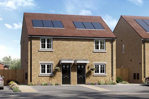 undefined, Plot 404, The Harland at Salkeld Meadows, Bridlington, Kingsgate YO15