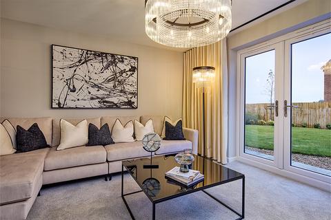 undefined, Plot 404, The Harland at Salkeld Meadows, Bridlington, Kingsgate YO15