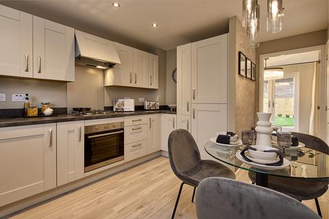 undefined, Plot 404, The Harland at Salkeld Meadows, Bridlington, Kingsgate YO15
