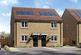 Plot 404, The Harland at Salkeld Meadows, Bridlington, Kingsgate YO15
