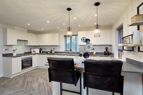 2 bedroom house for sale, Plot 217, Baysdale at Oriens Field, Scarborough, YO11, Shield Way, Off Pelton Wheel Lane YO11