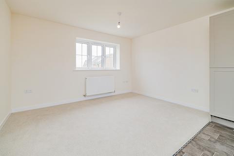 2 bedroom house for sale, Plot 217, Baysdale at Oriens Field, Scarborough, Shield Way, Off Pelton Wheel Lane YO11