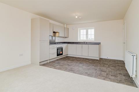 2 bedroom house for sale, Plot 217, Baysdale at Oriens Field, Scarborough, Shield Way, Off Pelton Wheel Lane YO11