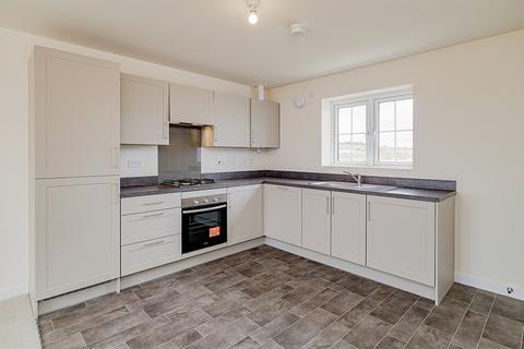 2 bedroom house for sale, Plot 217, Baysdale at Oriens Field, Scarborough, Shield Way, Off Pelton Wheel Lane YO11