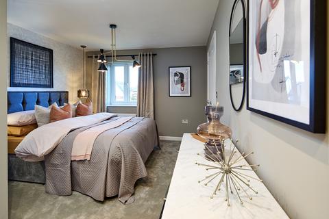 2 bedroom house for sale, Plot 222, Baysdale at Oriens Field, Scarborough, YO11, Shield Way, Off Pelton Wheel Lane YO11