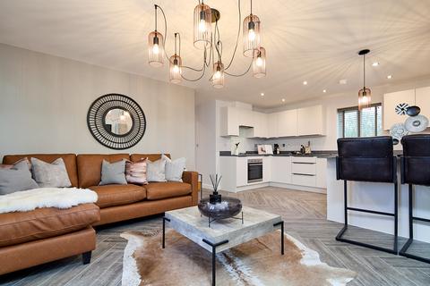 2 bedroom house for sale, Plot 222, Baysdale at Oriens Field, Scarborough, YO11, Shield Way, Off Pelton Wheel Lane YO11