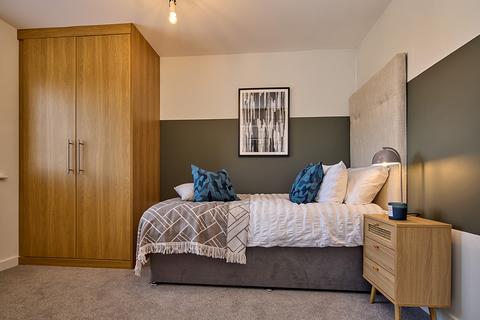3 bedroom house for sale, Plot 233, Weaver at Oriens Field, Scarborough, Shield Way, Off Pelton Wheel Lane YO11