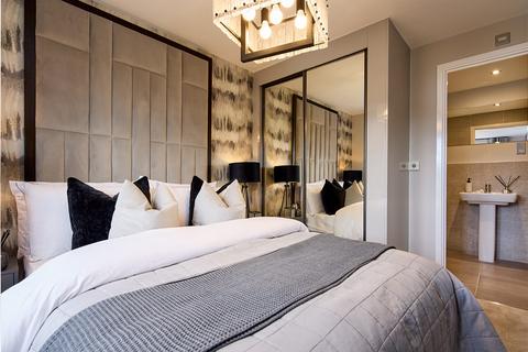 undefined, Plot 309, The Coniston at Warren Wood View, Gainsborough, DN21, Foxby Lane DN21