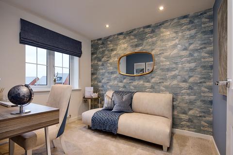 undefined, Plot 17, The Bradshaw at Forge Valley, East Ayton, Scarborough, Racecourse Road, East Ayton YO13