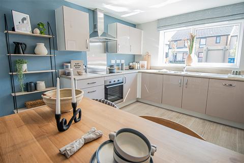 undefined, Plot 115, The Henbury at The Orchards, Soothill, WF17, Soothill Lane WF17