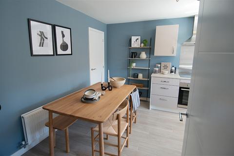 undefined, Plot 115, The Henbury at The Orchards, Soothill, WF17, Soothill Lane WF17
