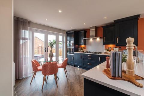 undefined, AVONDALE at Olive Park, ST14 Dowling Road, Uttoxeter ST14