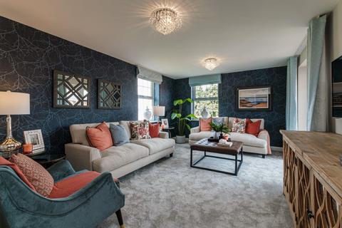 undefined, AVONDALE at Olive Park, ST14 Dowling Road, Uttoxeter ST14