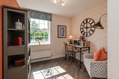 undefined, AVONDALE at Olive Park, ST14 Dowling Road, Uttoxeter ST14