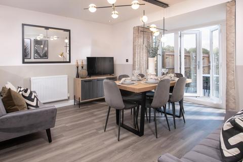 undefined, Greenwood at Niveus Walk Wincombe Lane, Shaftesbury SP7