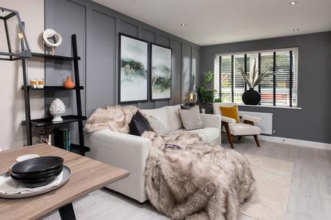 undefined, Denby at Lockwood Fields, WF12 Owl Lane, Dewsbury WF12