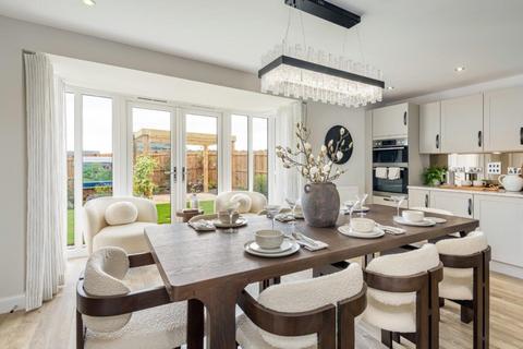 undefined, FALKLAND at Rosewell Meadow Archibald Hood Crescent, Rosewell EH24