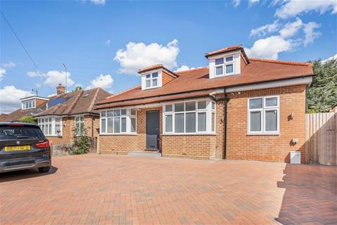 undefined, Harpenden AL5