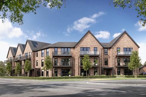 undefined, Walcot at Canalside Canalside, Peglars Way, Wichelstowe, Swindon SN1