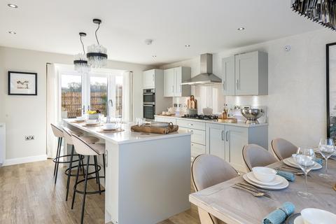 undefined, Brechin at Marina Way Shale Road, Winchburgh EH52