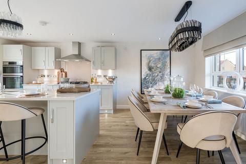 undefined, Brechin at Marina Way Shale Road, Winchburgh EH52
