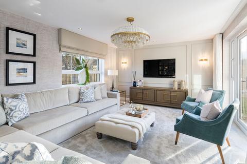 undefined, Brechin at Marina Way Shale Road, Winchburgh EH52