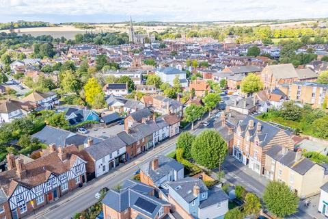 3 bedroom detached house for sale, London Road, Saffron Walden, CB11