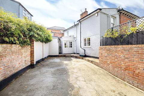 3 bedroom detached house for sale, London Road, Saffron Walden, CB11