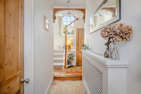 3 bedroom detached house for sale, London Road, Saffron Walden, CB11