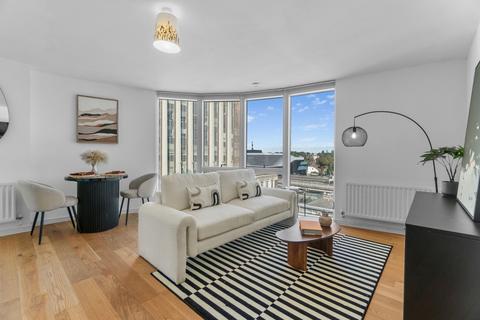 1 bedroom flat for sale, Great West Quarter, Brentford TW8