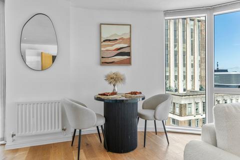 1 bedroom flat for sale, Great West Quarter, Brentford TW8