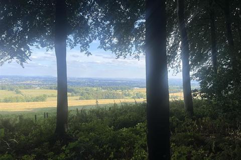 undefined, Glopa Wood, Old Racecourse, Oswestry, Shropshire, SY10 7HP