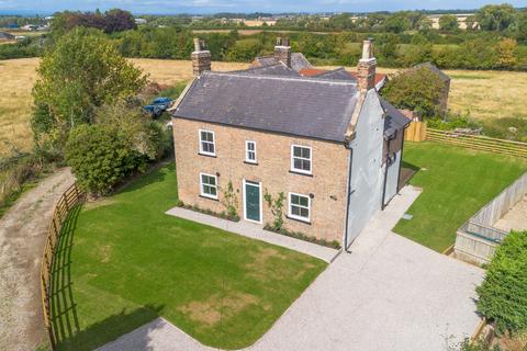 5 bedroom detached house for sale, Thirsk YO7