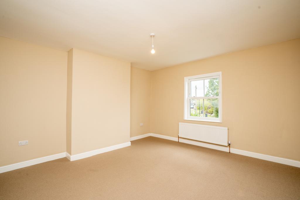 Masterbedroom