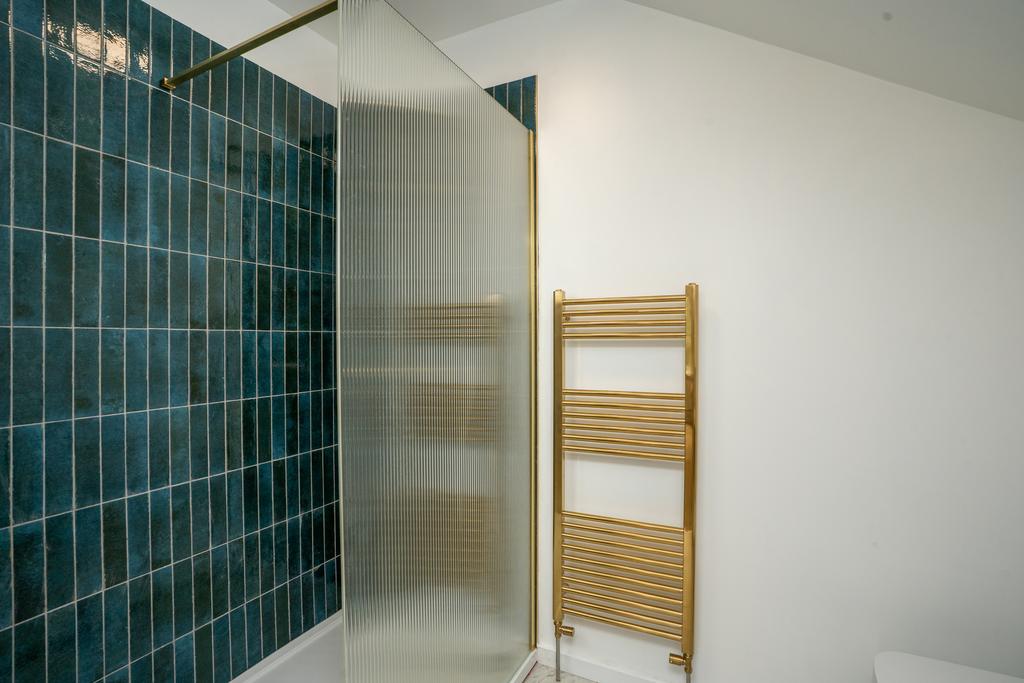Ensuiteshower