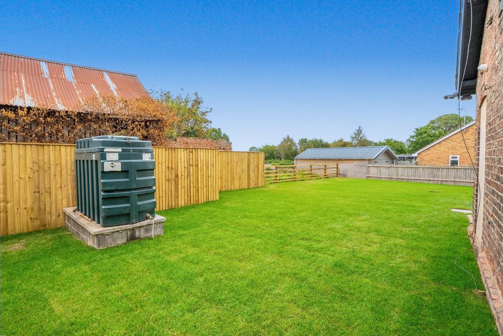 Reargarden