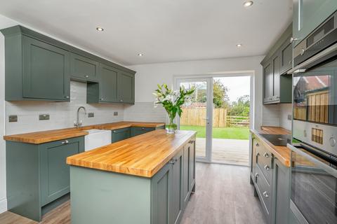 5 bedroom detached house for sale, Thirsk YO7