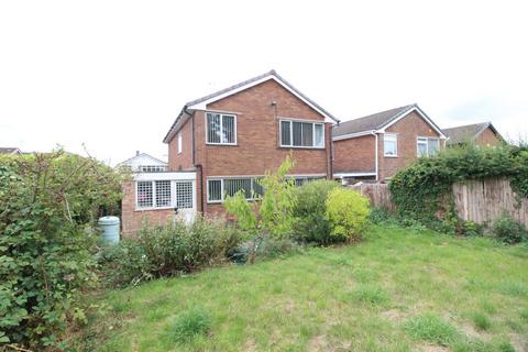 4 bedroom detached house for sale, Redruth Road, Park Hall, Walsall, WS5