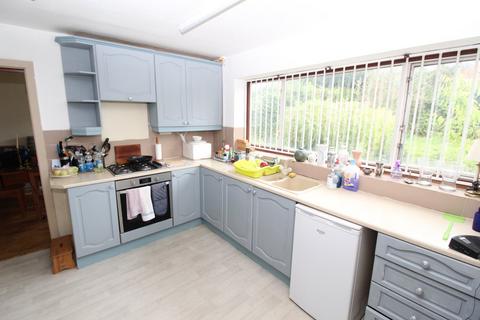 4 bedroom detached house for sale, Redruth Road, Park Hall, Walsall, WS5