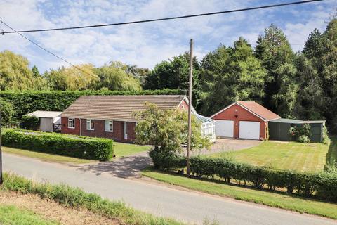 undefined, Mill Road, Norwich NR15
